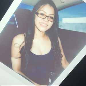 Meet your Posher, Arly